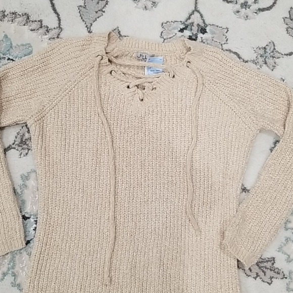 Sweater dress size M - Picture 2 of 3